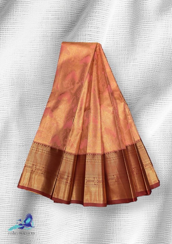 silk saree in Salem