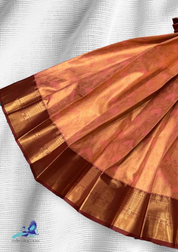 silk saree in Salem