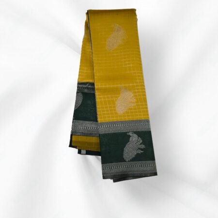 silk saree in Salem
