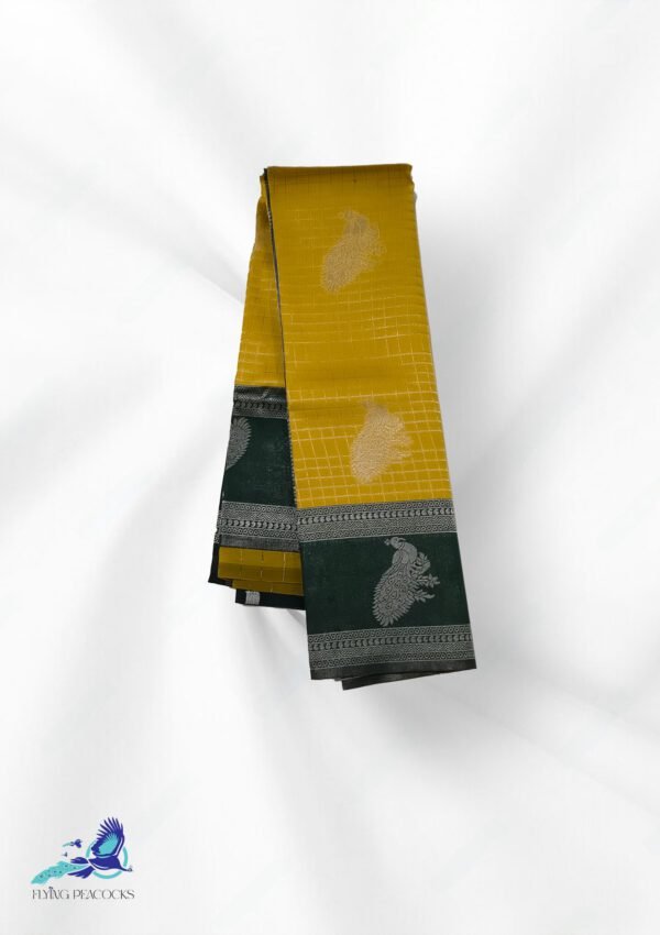 silk saree in Salem