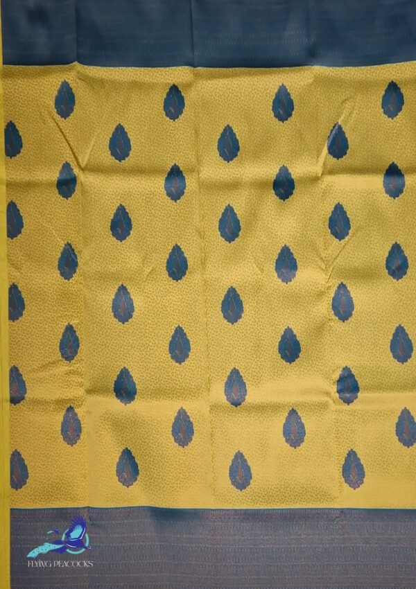 silk saree in Salem