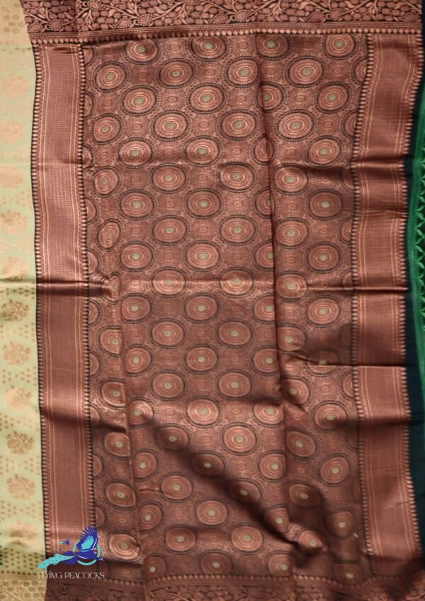 silk saree in Salem