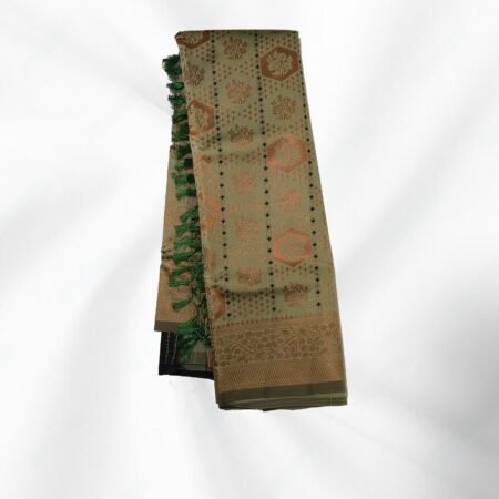 silk saree in Salem
