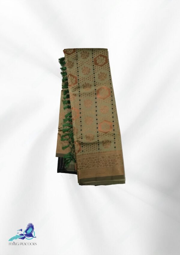silk saree in Salem