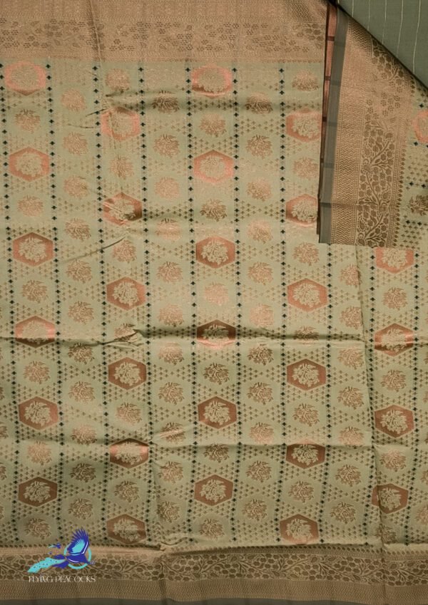 silk saree in Salem