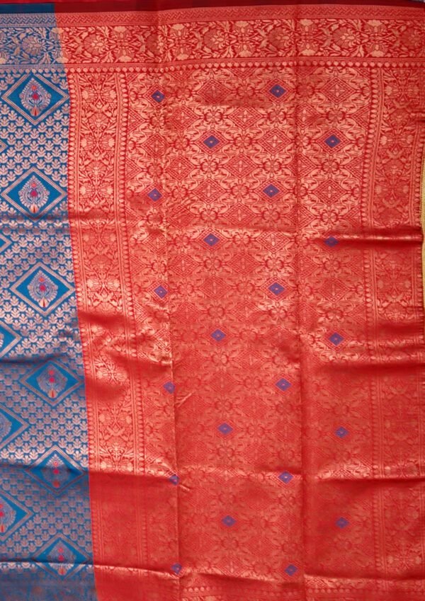 silk saree in Salem