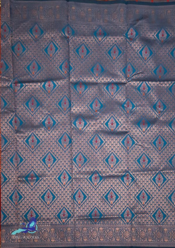 silk saree in Salem