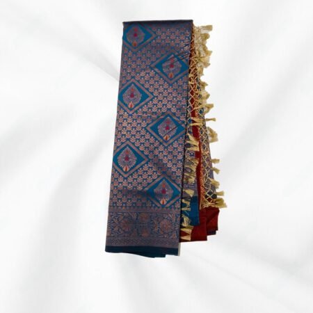silk saree in Salem