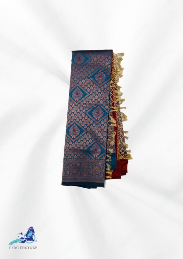 silk saree in Salem