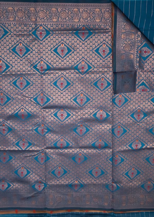 silk saree in Salem