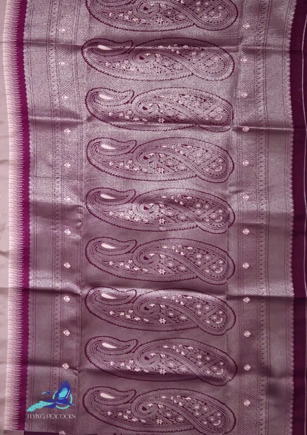 silk saree in Salem