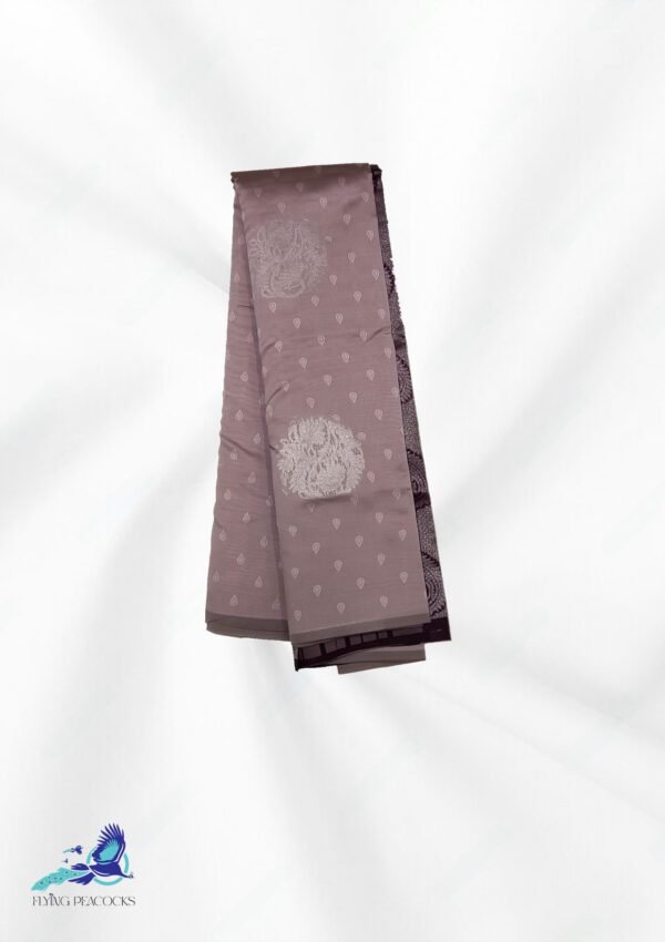 silk saree in Salem