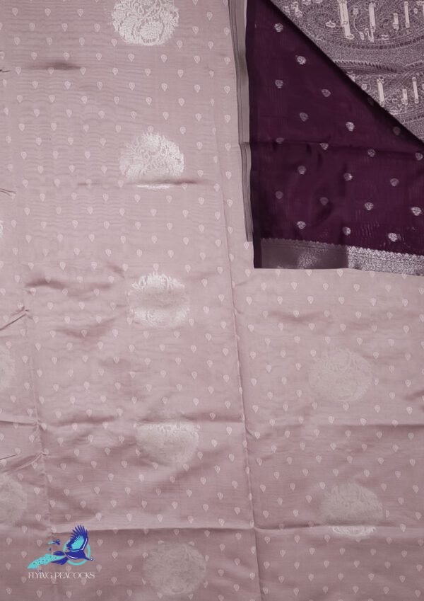 silk saree in Salem