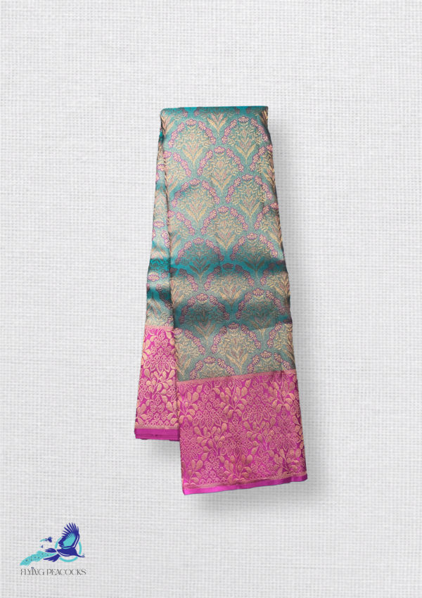 silk saree in Salem