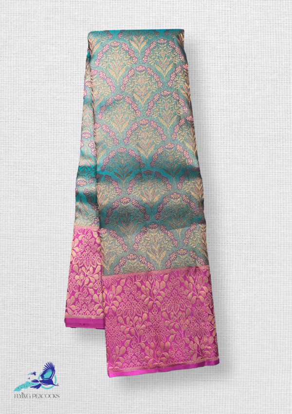 silk saree in Salem