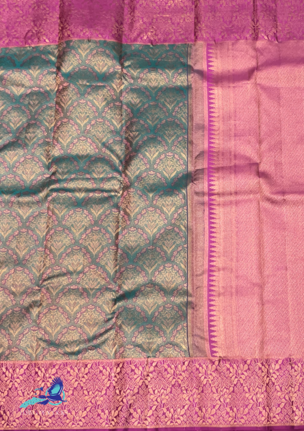 silk saree in Salem