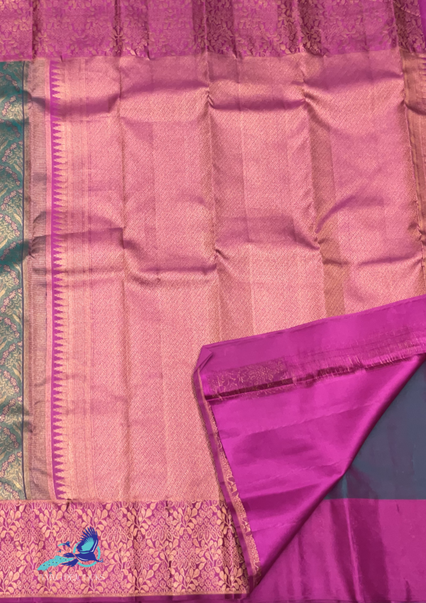 silk saree in Salem