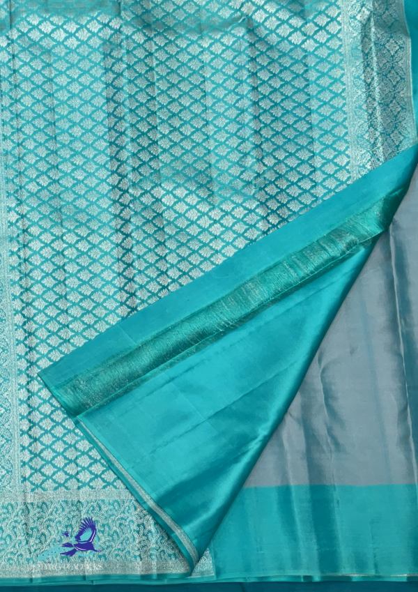 silk saree in Salem