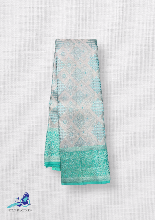 silk saree in Salem