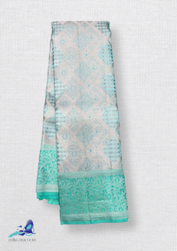 silk saree in Salem