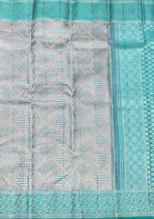 silk saree in Salem