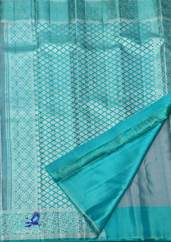silk saree in Salem