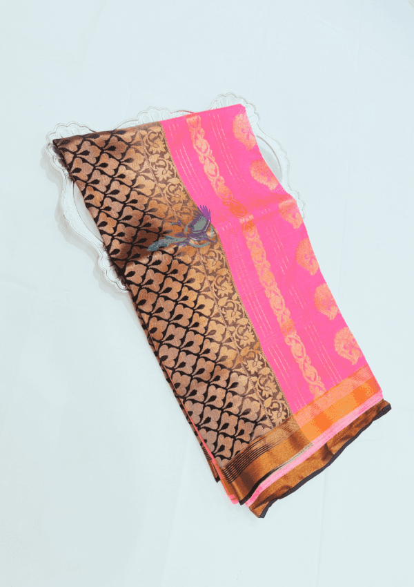 silk saree in Salem
