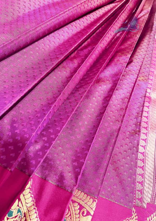 silk saree in Salem