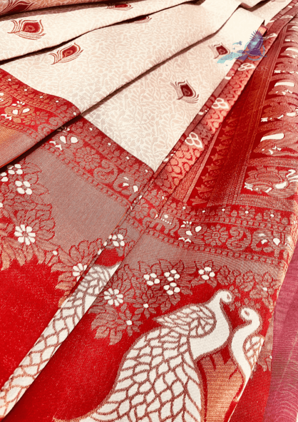 silk saree in Salem