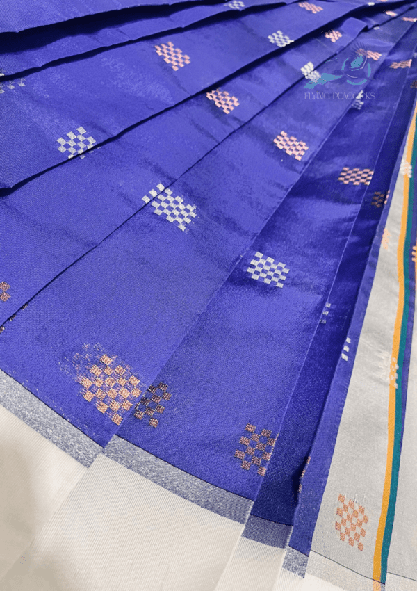 silk saree in Salem