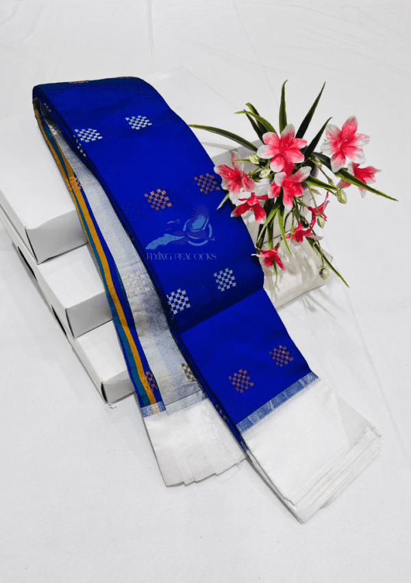 silk saree in Salem