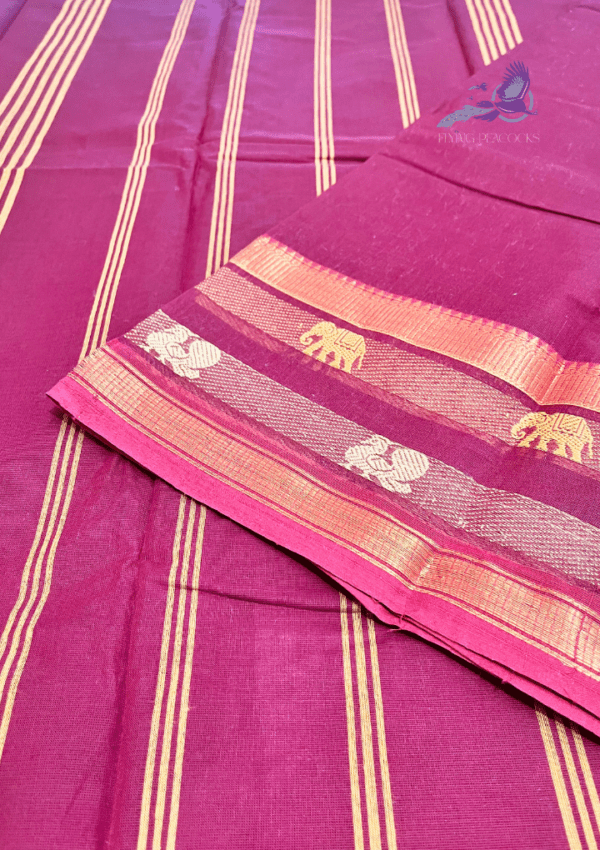 silk saree in Salem