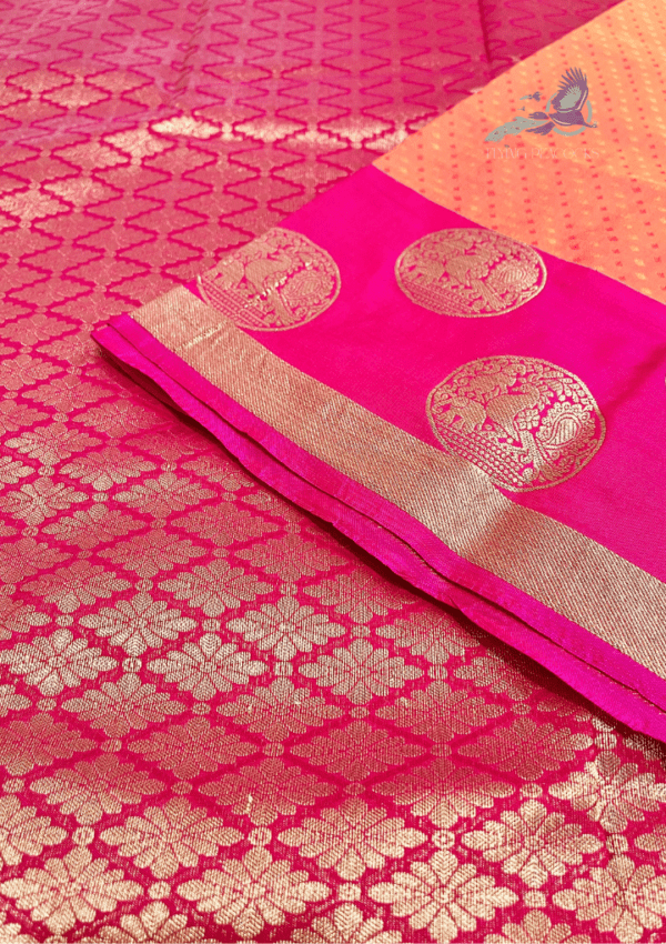 silk saree in Salem