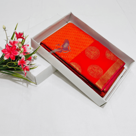 silk saree in Salem
