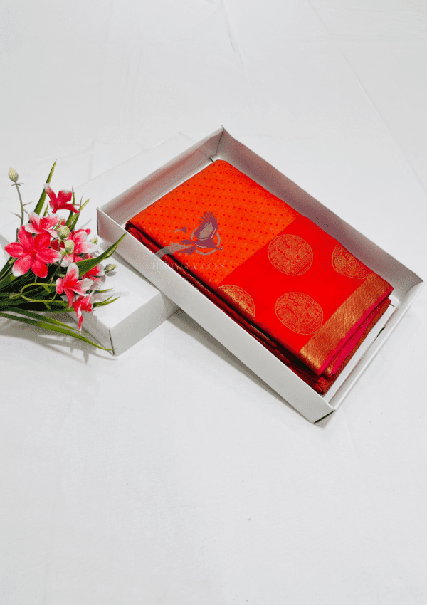 silk saree in Salem