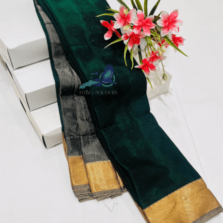 silk saree in Salem