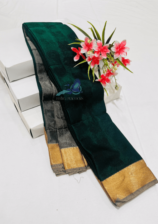 silk saree in Salem