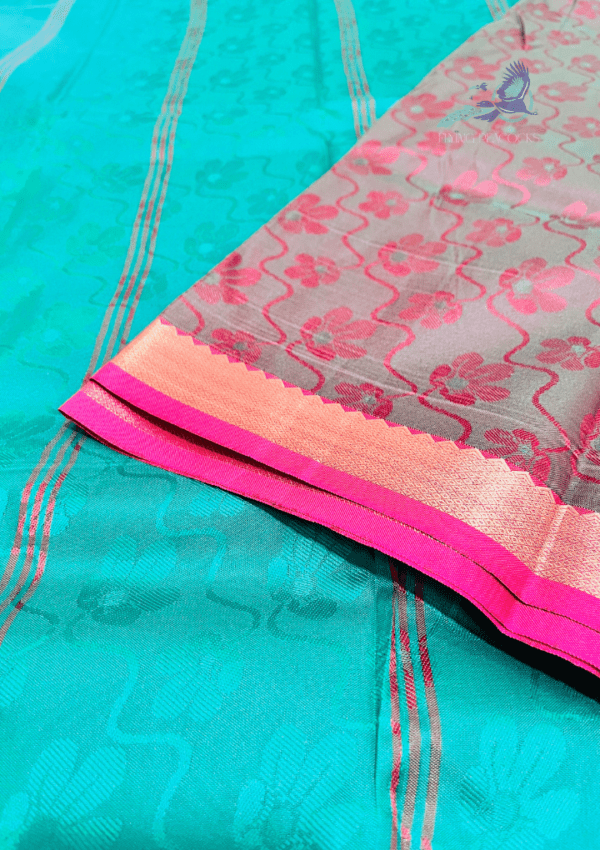 silk saree in Salem