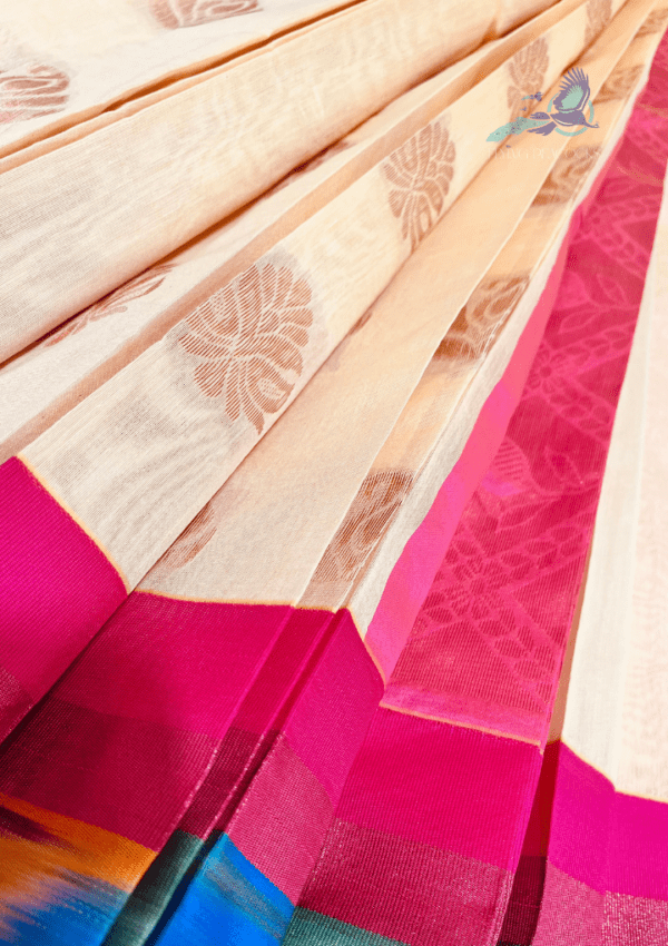 silk saree in Salem