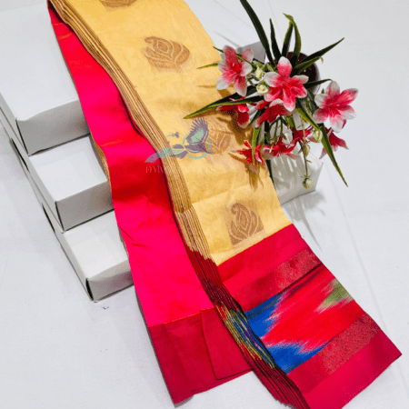 silk saree in Salem