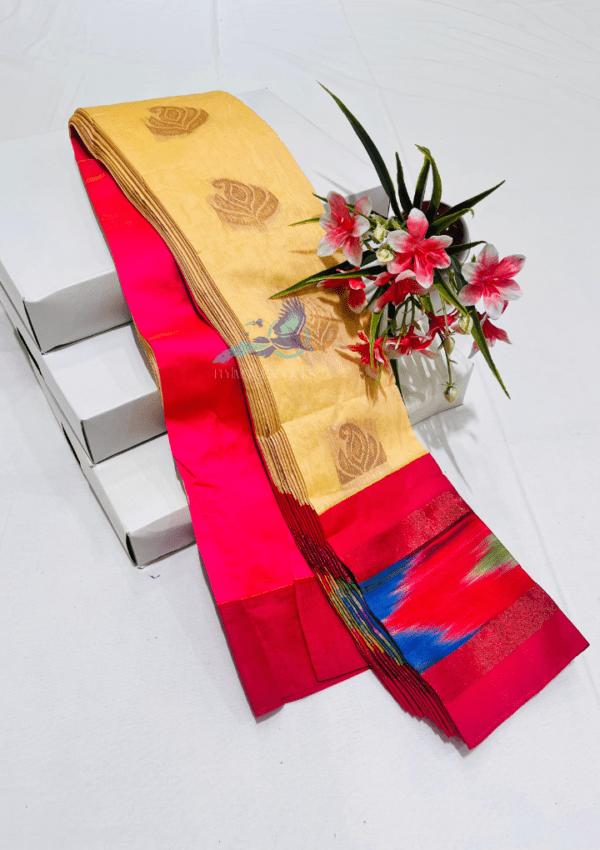 silk saree in Salem