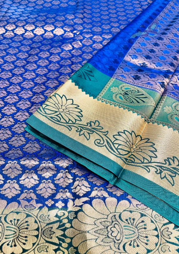 silk saree in Salem