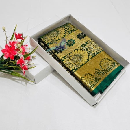 silk saree in Salem