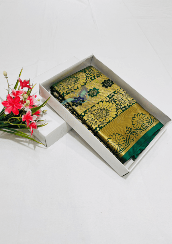 silk saree in Salem