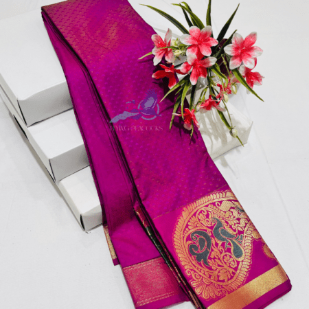 silk saree in Salem