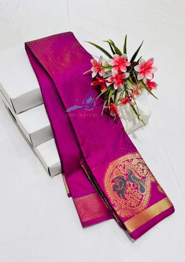 silk saree in Salem