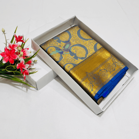 silk saree in Salem