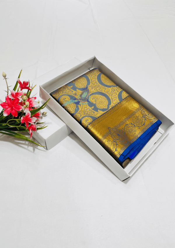silk saree in Salem