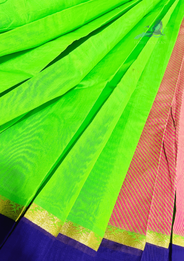 silk saree in Salem