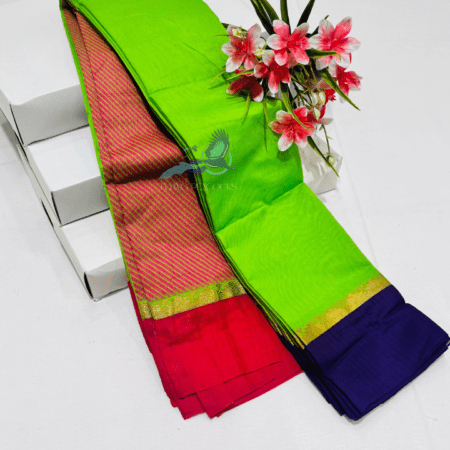 silk saree in Salem
